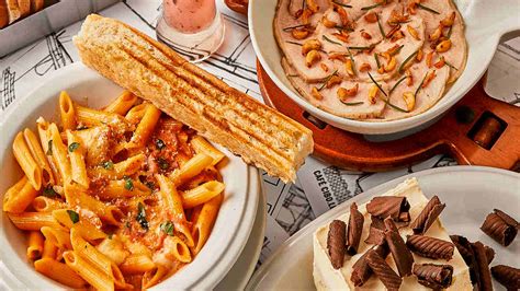 restaurants in glorietta